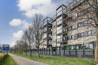 Historische woningfoto van Merweplein 5-27, Nieuwegein uit 2022
