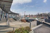 Historische woningfoto van Merweplein 5-27, Nieuwegein uit 2022