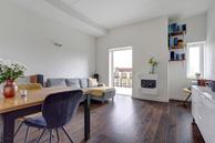 Historische woningfoto van Merweplein 5-27, Nieuwegein uit 2022