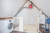 Foto van De Arend 32, Harlingen