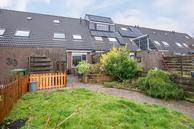 Foto van De Arend 32, Harlingen