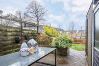 Foto van De Arend 32, Harlingen