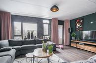 Foto van De Arend 32, Harlingen