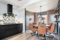 Foto van De Arend 32, Harlingen