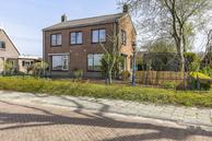 Historische woningfoto van Dorpsstraat 54, Dalerpeel uit 2022