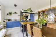 Historische woningfoto van Dorpsstraat 54, Dalerpeel uit 2022