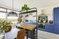 Historische woningfoto van Dorpsstraat 54, Dalerpeel uit 2022