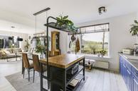 Historische woningfoto van Dorpsstraat 54, Dalerpeel uit 2022