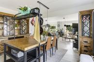 Historische woningfoto van Dorpsstraat 54, Dalerpeel uit 2022