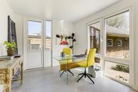 Historische woningfoto van Dorpsstraat 54, Dalerpeel uit 2022