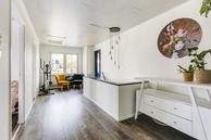 Historische woningfoto van Dorpsstraat 54, Dalerpeel uit 2022