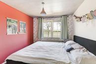 Historische woningfoto van Dorpsstraat 54, Dalerpeel uit 2022
