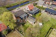 Historische woningfoto van Dorpsstraat 54, Dalerpeel uit 2022