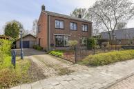 Historische woningfoto van Dorpsstraat 54, Dalerpeel uit 2022