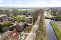 Historische woningfoto van Dorpsstraat 54, Dalerpeel uit 2022