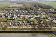 Historische woningfoto van Dorpsstraat 54, Dalerpeel uit 2022