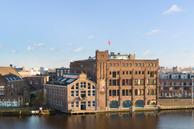 Foto van Max Euweplein 35, Haarlem