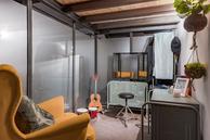 Foto van Max Euweplein 35, Haarlem