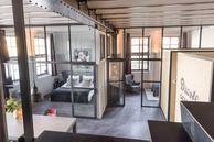 Foto van Max Euweplein 35, Haarlem