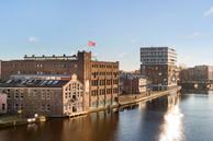 Foto van Max Euweplein 35, Haarlem