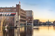 Foto van Max Euweplein 35, Haarlem