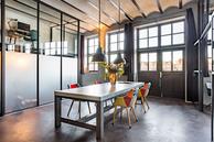 Foto van Max Euweplein 35, Haarlem
