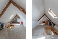 Historische woningfoto van Zuidhoek 103, Rotterdam uit 2022