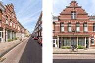 Historische woningfoto van Zuidhoek 103, Rotterdam uit 2022