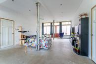 Historische woningfoto van Zuidhoek 103, Rotterdam uit 2022