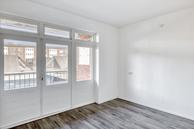 Foto van Wolphaertsbocht 210A, Rotterdam