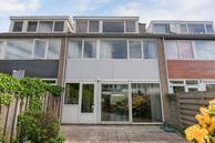 Historische woningfoto van Patrijslaan 10A, Leidschendam uit 2022