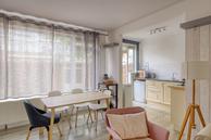 Foto van Van Dieststraat 18A, Rotterdam