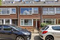 Foto van Van Dieststraat 18A, Rotterdam