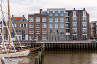Foto van Zuiderhaven 152, Harlingen