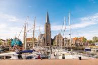 Foto van Zuiderhaven 152, Harlingen