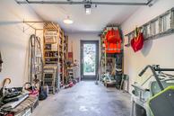 Historische woningfoto van De Volmolen 9, Goirle uit 2022