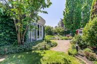 Historische woningfoto van De Volmolen 9, Goirle uit 2022