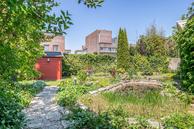 Historische woningfoto van De Volmolen 9, Goirle uit 2022