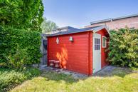 Historische woningfoto van De Volmolen 9, Goirle uit 2022