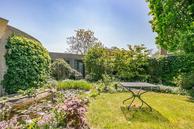 Historische woningfoto van De Volmolen 9, Goirle uit 2022