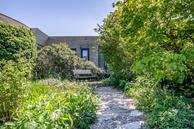 Historische woningfoto van De Volmolen 9, Goirle uit 2022