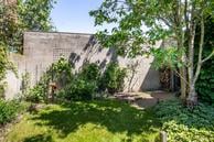 Historische woningfoto van De Volmolen 9, Goirle uit 2022