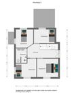 Historische woningfoto van Oordtstraat 26, Beerzerveld uit 2022