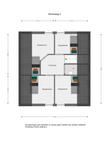 Historische woningfoto van Oordtstraat 26, Beerzerveld uit 2022