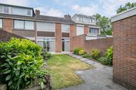 Historische woningfoto van Vondellaan 17, Oosterhout uit 2022