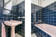 Historische woningfoto van Vondellaan 17, Oosterhout uit 2022