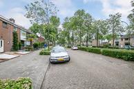 Historische woningfoto van Vondellaan 17, Oosterhout uit 2022