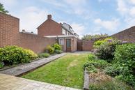 Historische woningfoto van Vondellaan 17, Oosterhout uit 2022