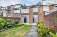 Historische woningfoto van Vondellaan 17, Oosterhout uit 2022