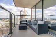 Historische woningfoto van Posthoornstraat 484, Rotterdam uit 2022
